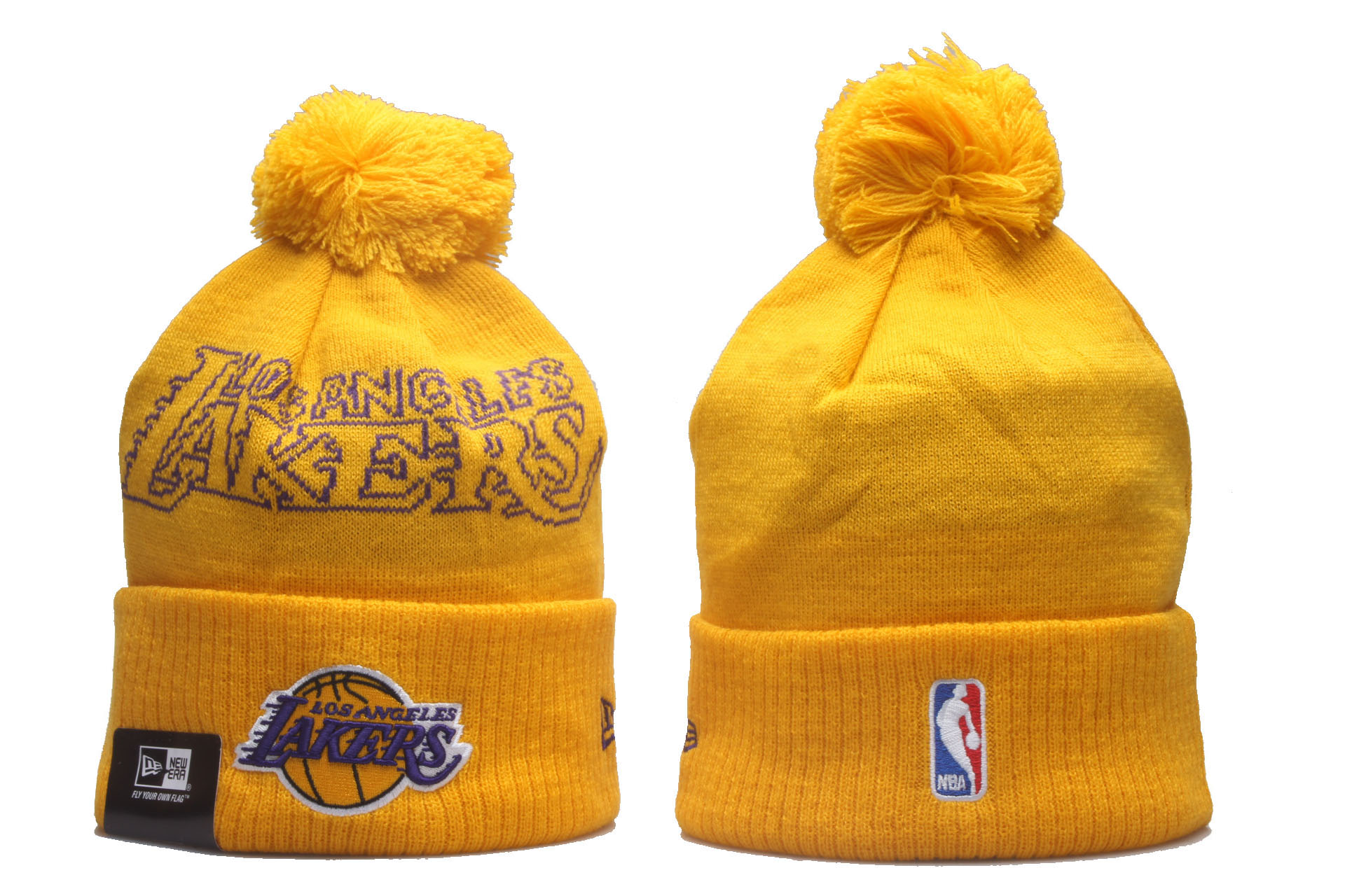 2023 NBA beanies ypmy 5->los angeles lakers->NBA Jersey